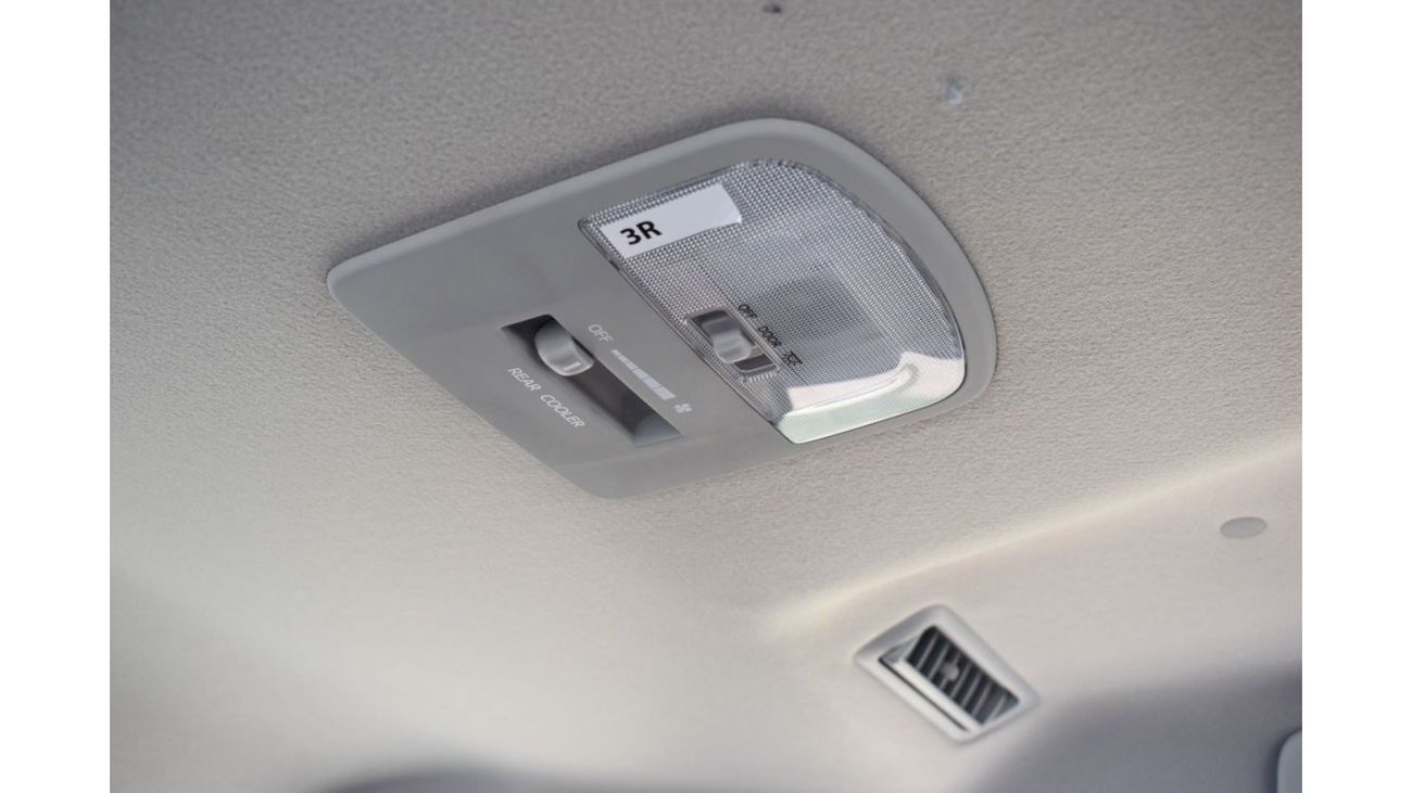 Toyota Fortuner 2023 MODEL: TOYOTA FORTUNER 2.4L