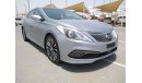 Hyundai Azera g cc full options very good condition