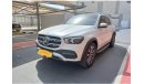 مرسيدس بنز GLE 450 Premium