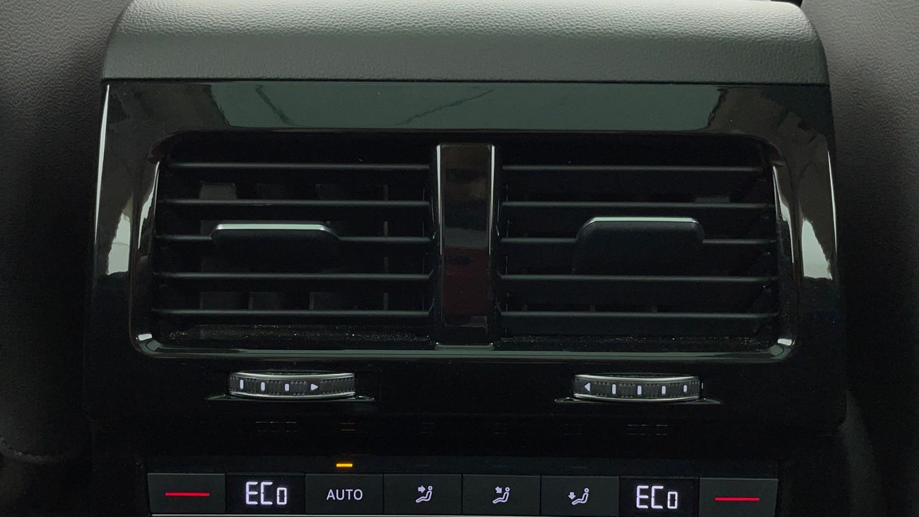 فولكس واجن طوارق HIGHLINE PLUS 3 | بدون دفعة مقدمة | اختبار القيادة في المنزل