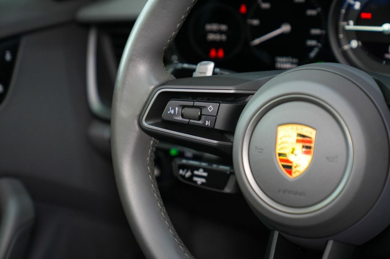 بورش 911 CARRERA S