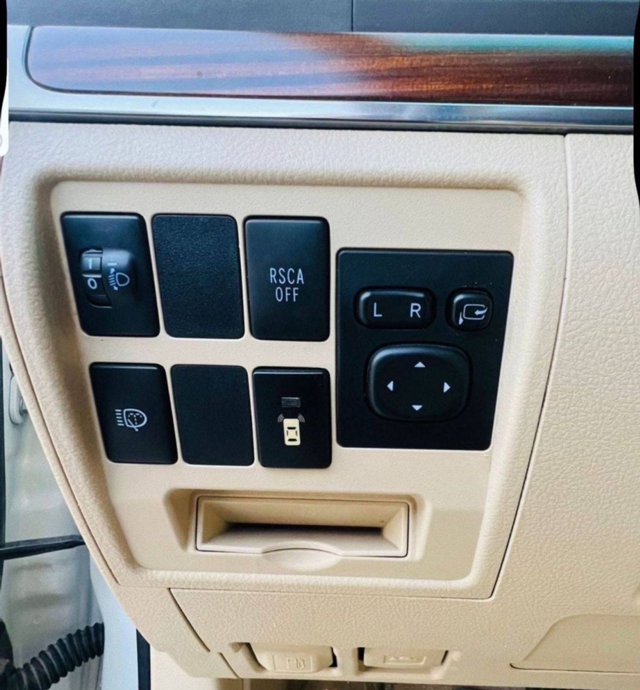 Toyota Land Cruiser GXR1 4.5L Toyota landcuriser GXR V8 Diesel 2017