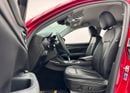 Alfa Romeo Stelvio 2018 Alfa Romeo Stelvio Q4 Super, Service History, GCC