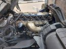 Mitsubishi Fighter MITSUBISHI FIGHTER TRUCK RHD 1998 MODEL 8.2 L DIESEL MANUAL(PM40025)