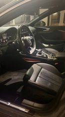 Audi A5 40 TFSI S-LINE