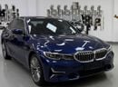 BMW 330i LUXURY LINE