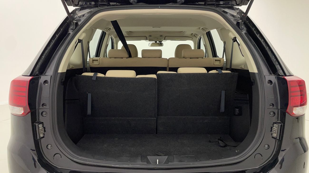 Mitsubishi Outlander HIGH LINE 2.4 | Zero Down Payment | Home Test Drive