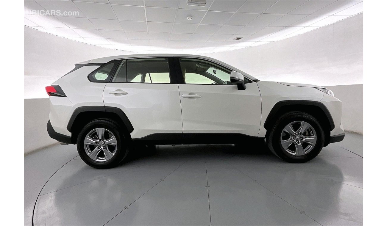 Toyota RAV4 EX | 1 year free warranty | 1.99% financing rate | Flood Free