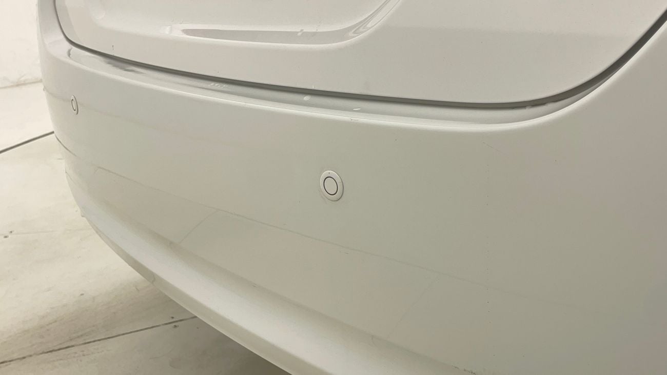 تويوتا يارس SE 1.5 | بدون دفعة مقدمة | اختبار القيادة في المنزل