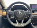 Toyota RAV4 TOP OF RANGE 2024 RAV4 Hybrid GCC,Full option