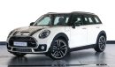 Mini Cooper S Clubman