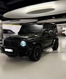 مرسيدس بنز G 63 AMG