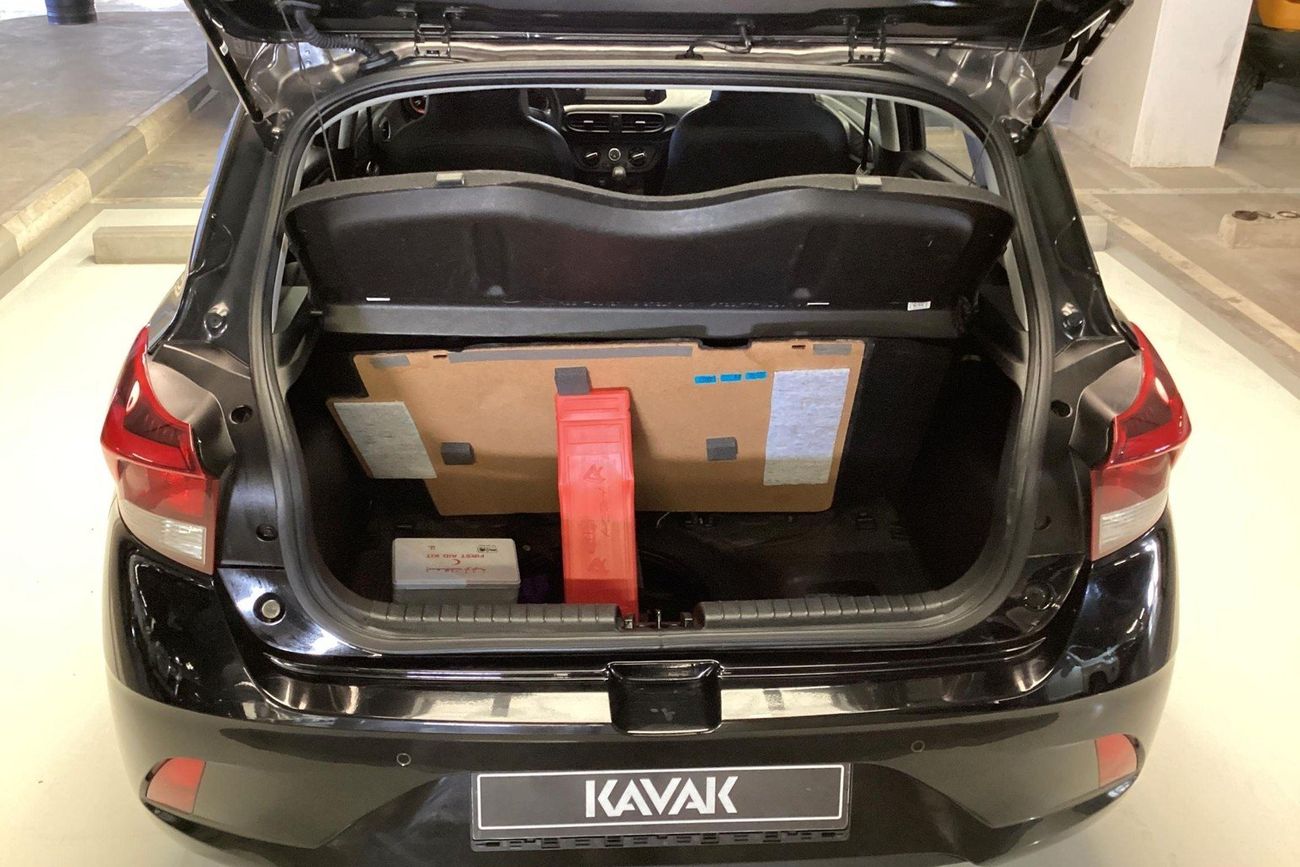 Hyundai Grand i10 Smart | Guaranteed Warranty | 0 Down Payment