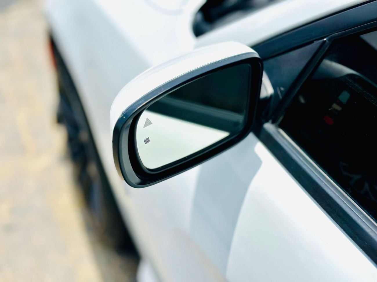 دودج تشارجر R/T SCATPACK
