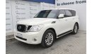 Nissan Patrol 5.6L LE 2012 MODEL V8 V V EL DIG