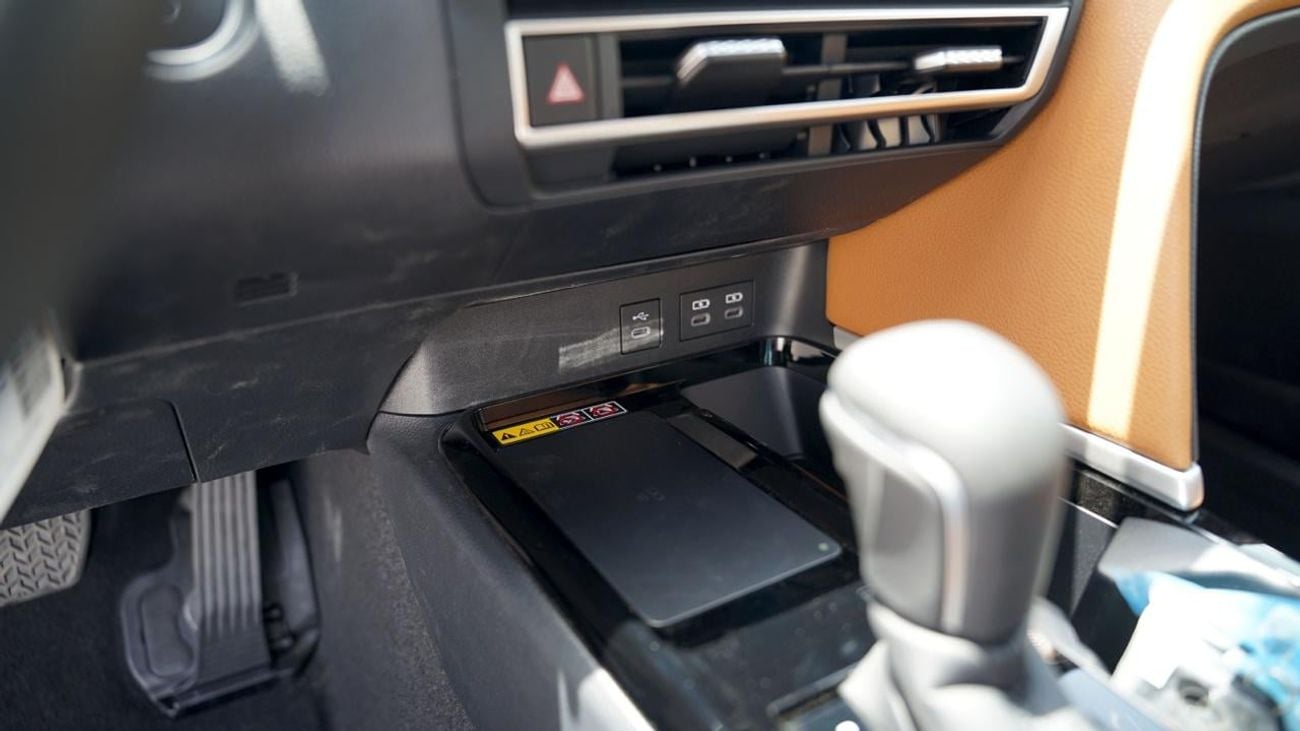 Toyota Camry Toyota Camry Lumier / 2026 / GCC / 0cm