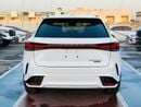 Lexus RX 500h F Sport Performance 2.4L
