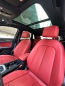 Audi Q3 35 TFSI ADVANCED Luxury Meets Performance! 2021 Audi Q3 2.0L | Full Option | Low Mileage 41,000 KM –