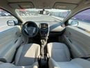 Nissan Sunny SV