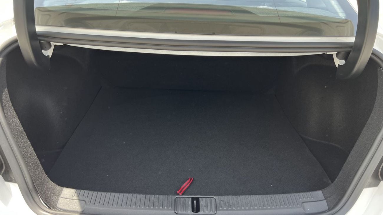 أم جي GT Comfort MG GT 2025
