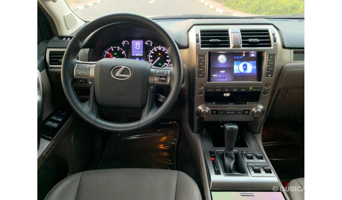 Lexus GX460