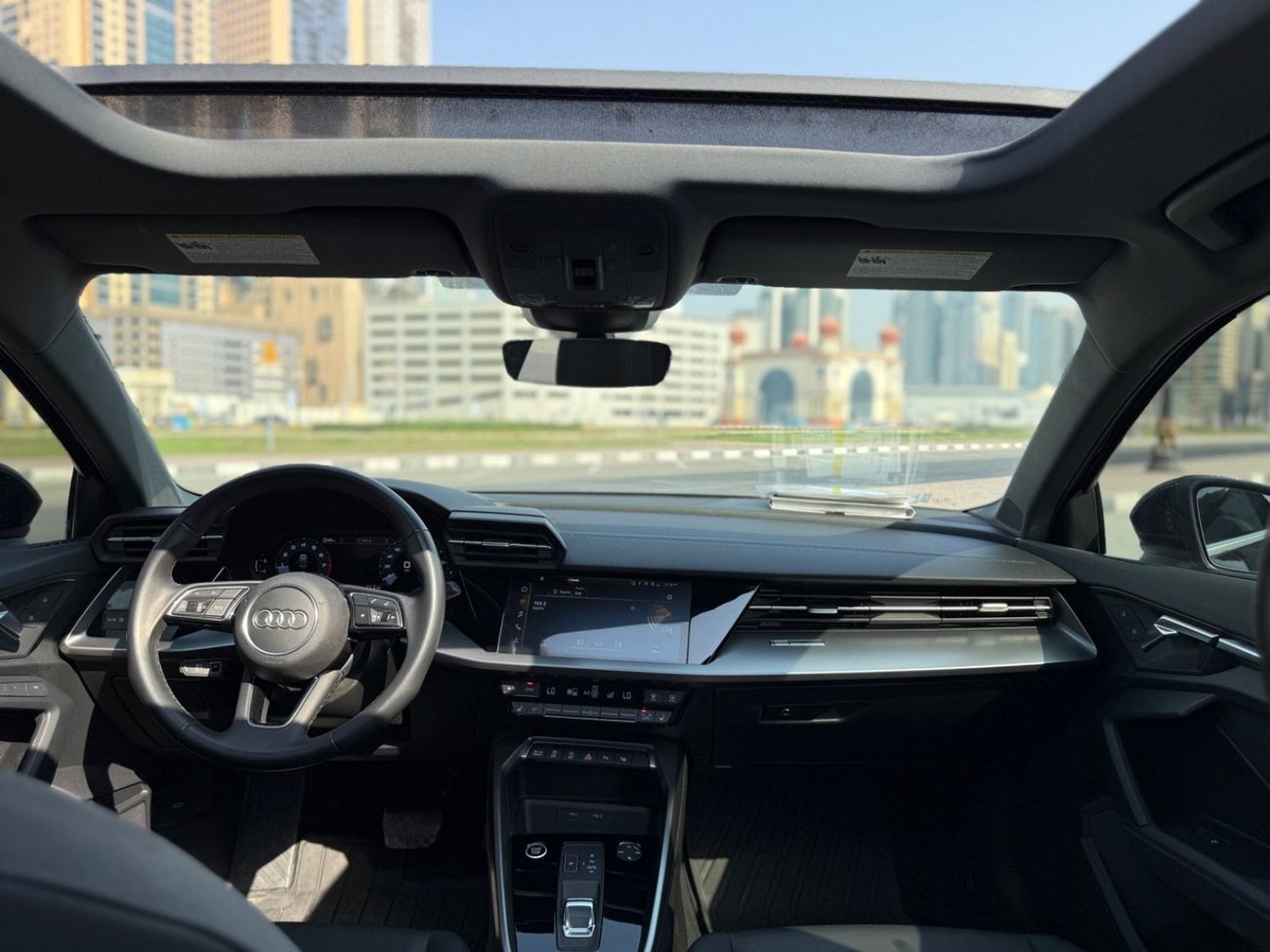 Audi A3 Audi A3 premium full options