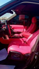 Land Rover Range Rover VOGUE SE Autobiography 5.0L (375 HP)
