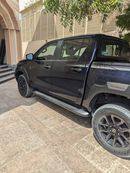Toyota Hilux Adventure 4.0L