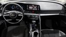 Hyundai Elantra 2024 SMART | AED 796/Month | 0 DP | 30 Day Return | Warranty | Service History