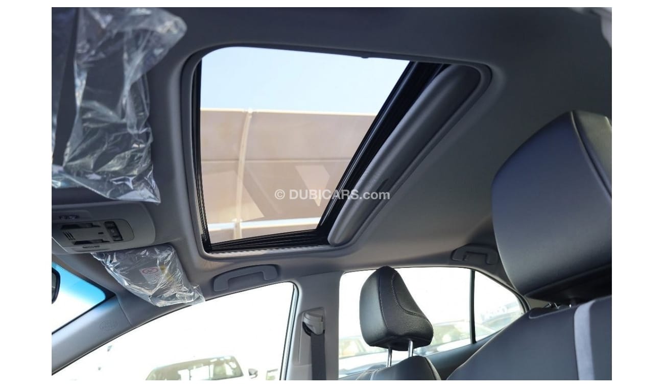 Toyota Camry TOYOTA_CAMERY_SE_V6_3.5L_2023