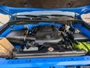 Toyota Tundra TRD PRO Crewmax AMERICAN SPECIFICATION INTERIOR AND EXTERIOR EXCELLENT CONDITION