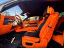 Rolls Royce Wraith STD  !! EID SALE !! 1 YEAR FREE WARRANTY !!  ROLLS-ROYCE WRAITH | V12 | 2016 | MANSORY KIT | GCC SPE
