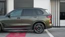 BMW X5 M60i V8 M-SPORT + 2025 MY EXPORT PRICE