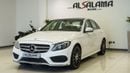 Mercedes Benz C200