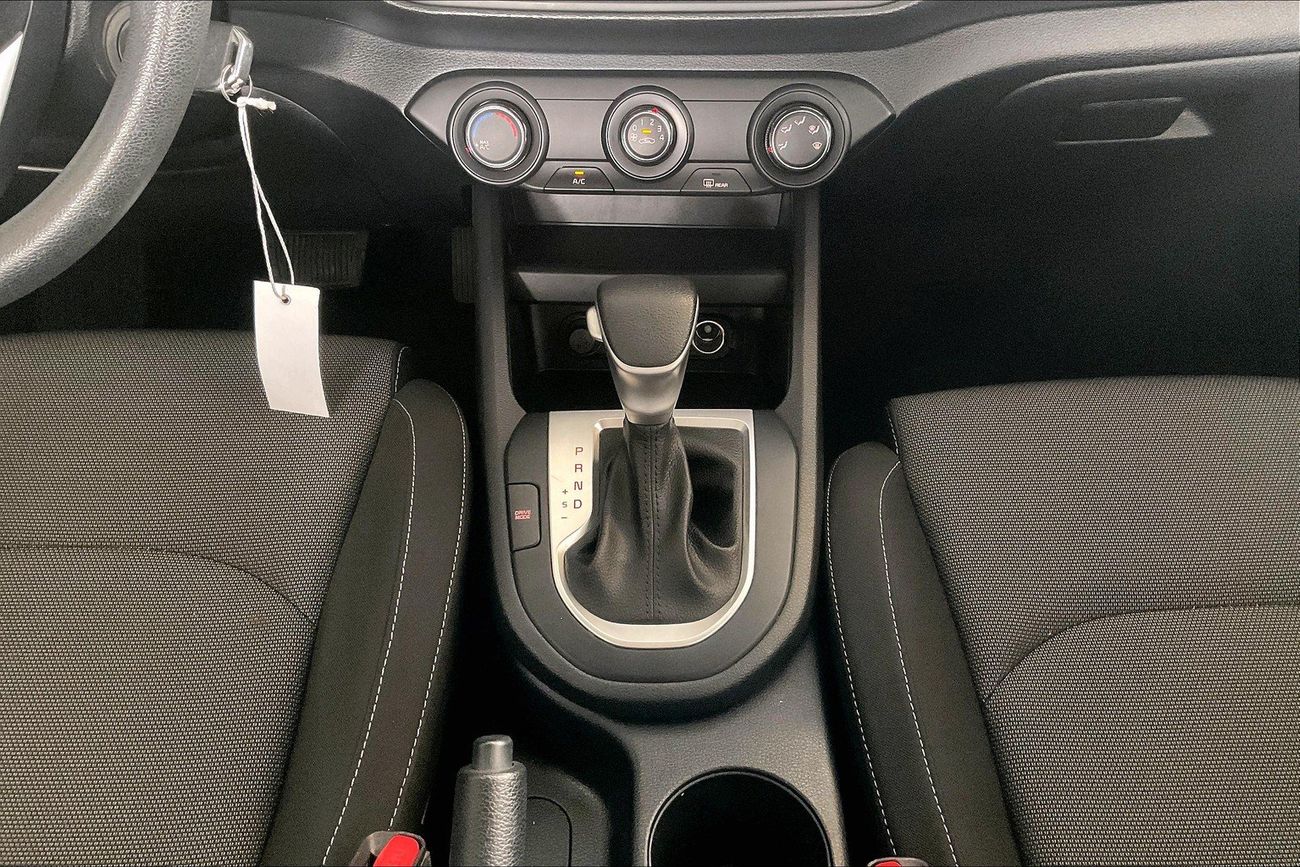 Kia Cerato LX | Guaranteed Warranty | 0 Down Payment