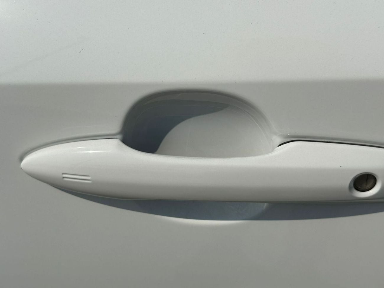 Toyota Corolla STD (NON GCC) 1.8 HYBRID, LEATHER SEAT, CRUISE CONTROL, SUNROOF MODEL 2025