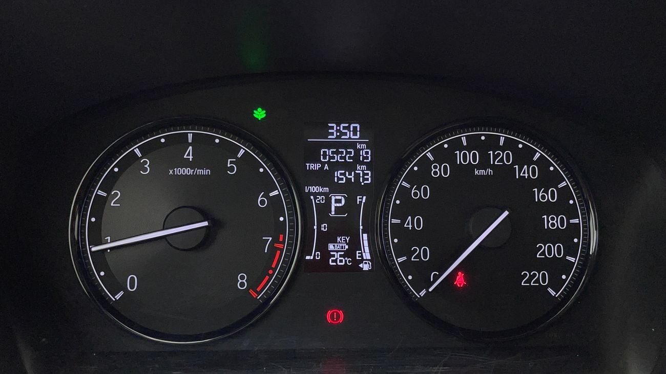 Honda City DX 1.5 | Zero Down Payment | Home Test Drive