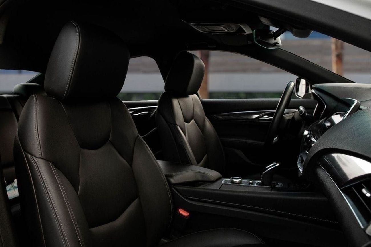 Cadillac CT5 | 1,860 P.M  | 0% Downpayment | Agency Warranty and Service Contract!