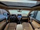 Toyota Prado GXR PRADO GXR / V6 4.0 / SUNROOF / LEATHER / LOW MILEAGE
