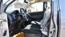 Isuzu DMax 2.5L (4x4) Single Cab (2 Doors) MY 2026 - Made in India