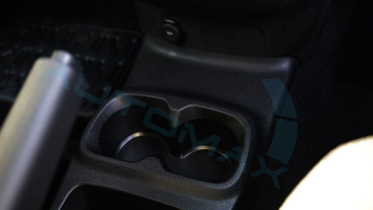 سيتروين بيرلينجو (For Export , НА ЭКСПОРТ) VAN L2 1.6T 2026 GCC Без пробега