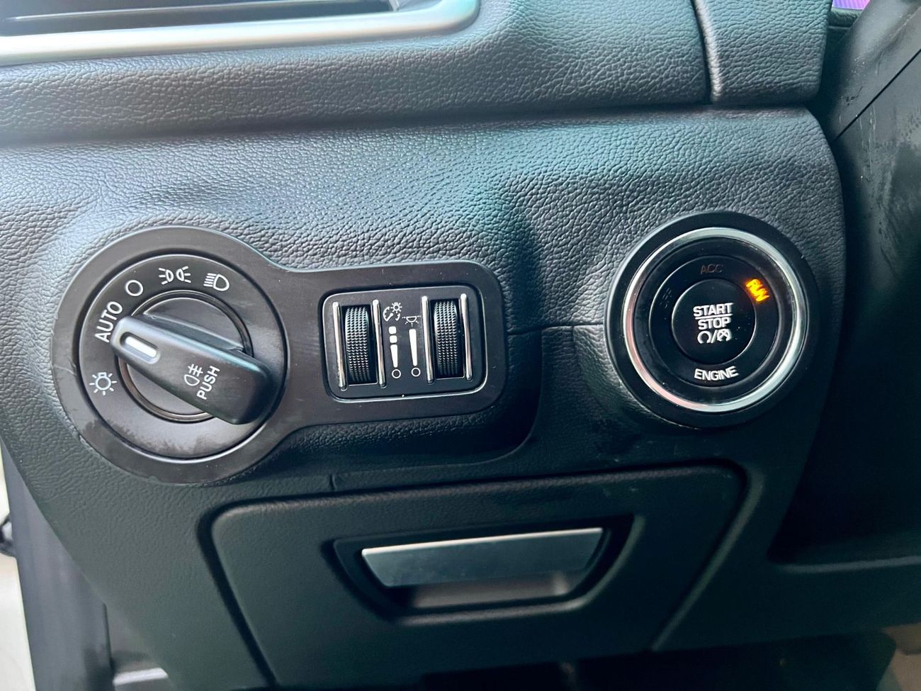 مازيراتي جيبلي S Q4 3.0L (410 HP) maelige warranty original km