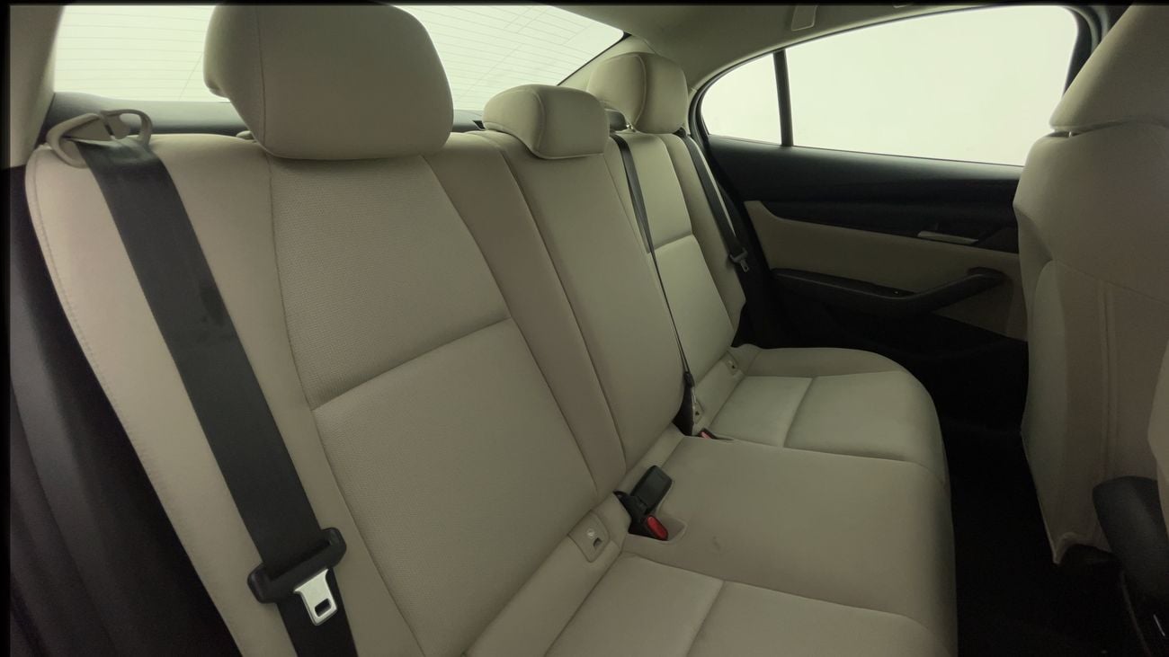 Mazda 3 SELECT 2 | Zero Down Payment | Home Test Drive