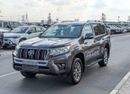 Toyota Prado 2023 Model V6 4.0L Full Option Very Clean And Perfect Condition
