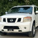 نيسان أرمادا