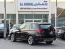 بي أم دبليو X5 BMW X5 TWIN POWER Turbo_Gcc_2016_Excellent_Condition _Full option