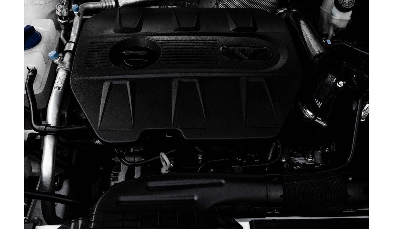 Kaiyi E5 | 960 P.M | 0% Downpayment | Brand New!