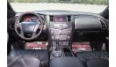 Nissan Patrol NISMO 428HP VVEL DIG PREMIUM SPORTS SUV GCC SPECS