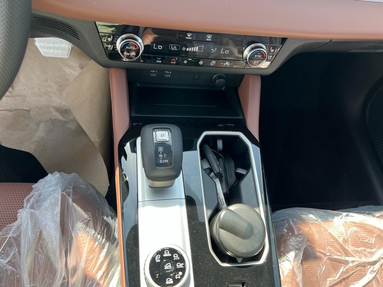 ميتسوبيشي آوتلاندر Mitsubishi Outlander P Line 2.5L 2026 Petrol (Export Only)