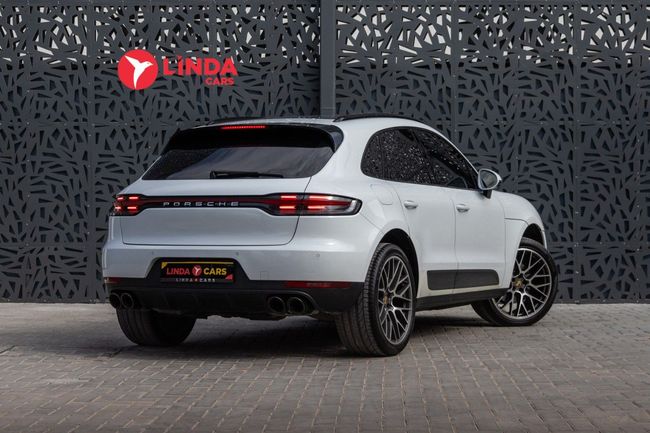 Porsche Macan Std 2.0L (252 HP), миниатюра 30